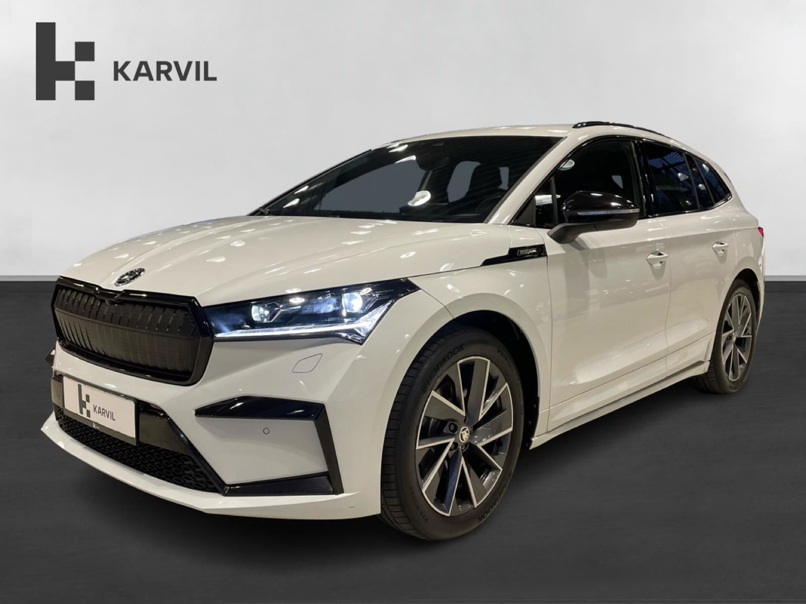 Skoda Enyaq 60 iV Sportline