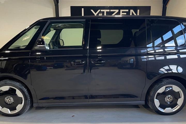undefined VW ID.Buzz fra 2024