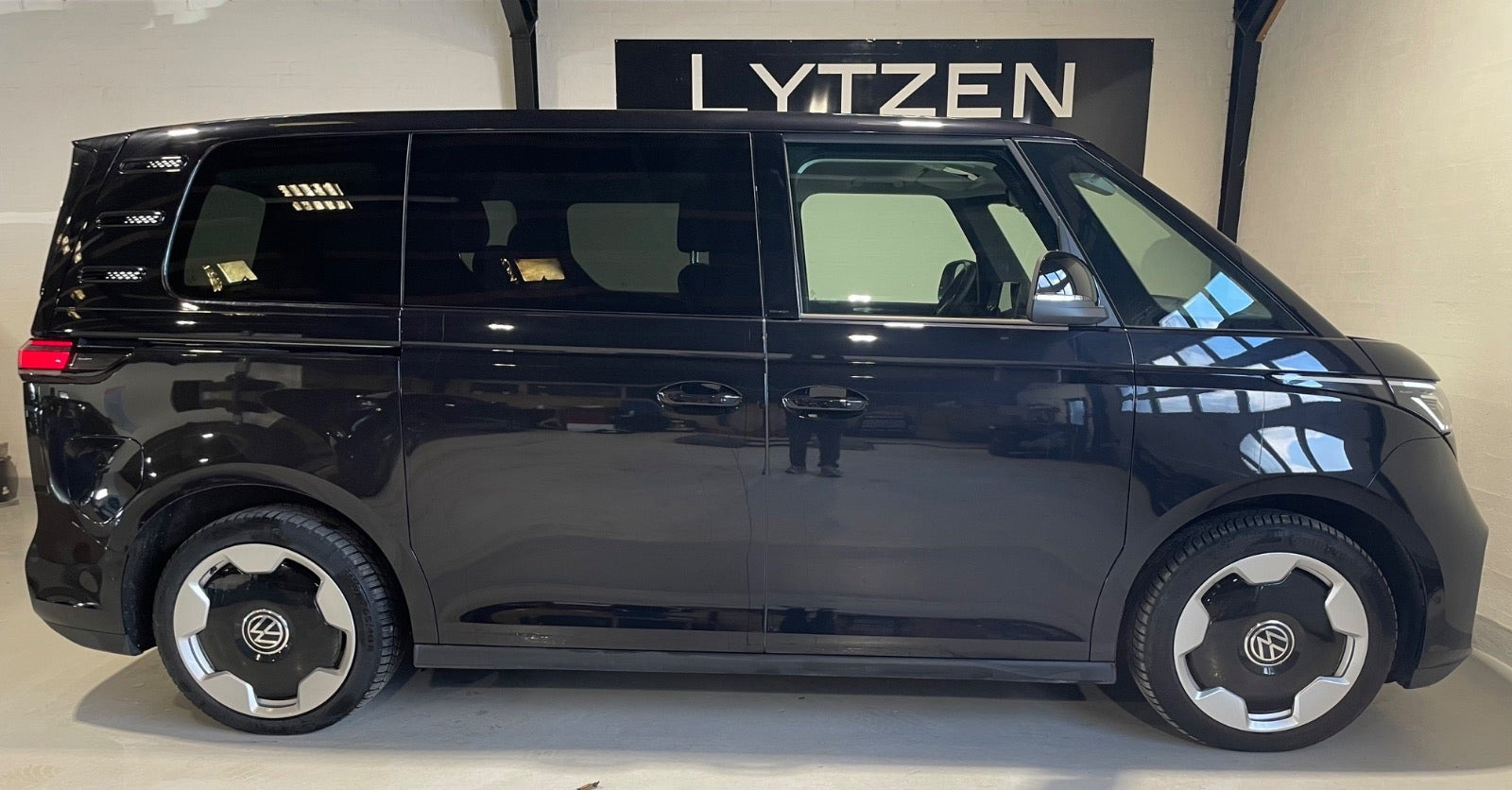 undefined VW ID.Buzz fra 2024