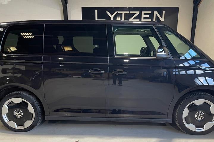undefined VW ID.Buzz fra 2024