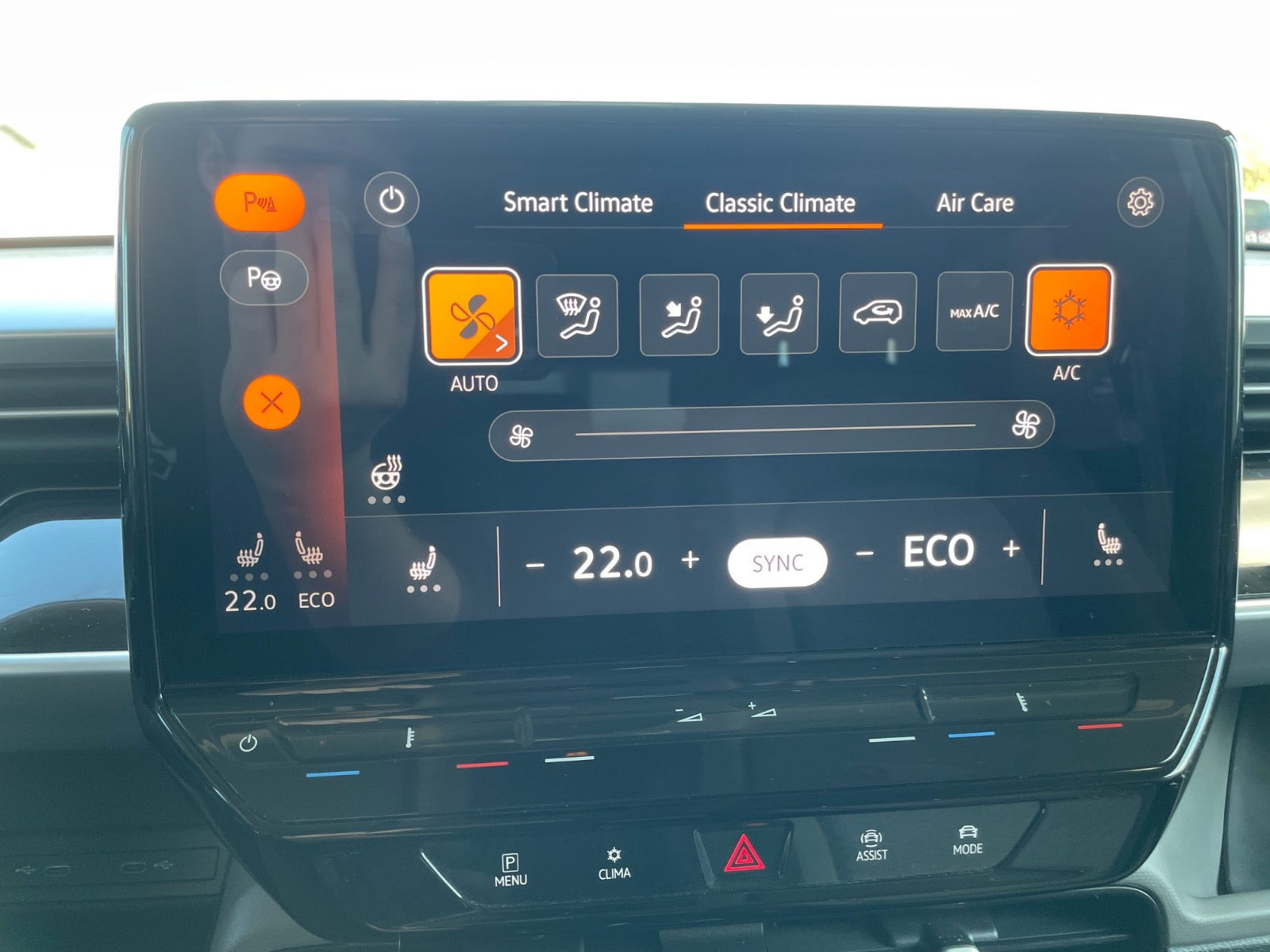 undefined VW ID.Buzz fra 2024