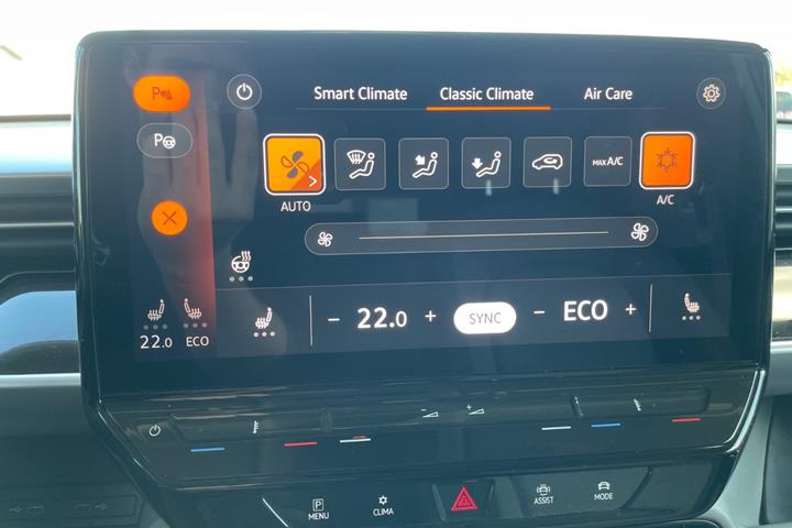 undefined VW ID.Buzz fra 2024