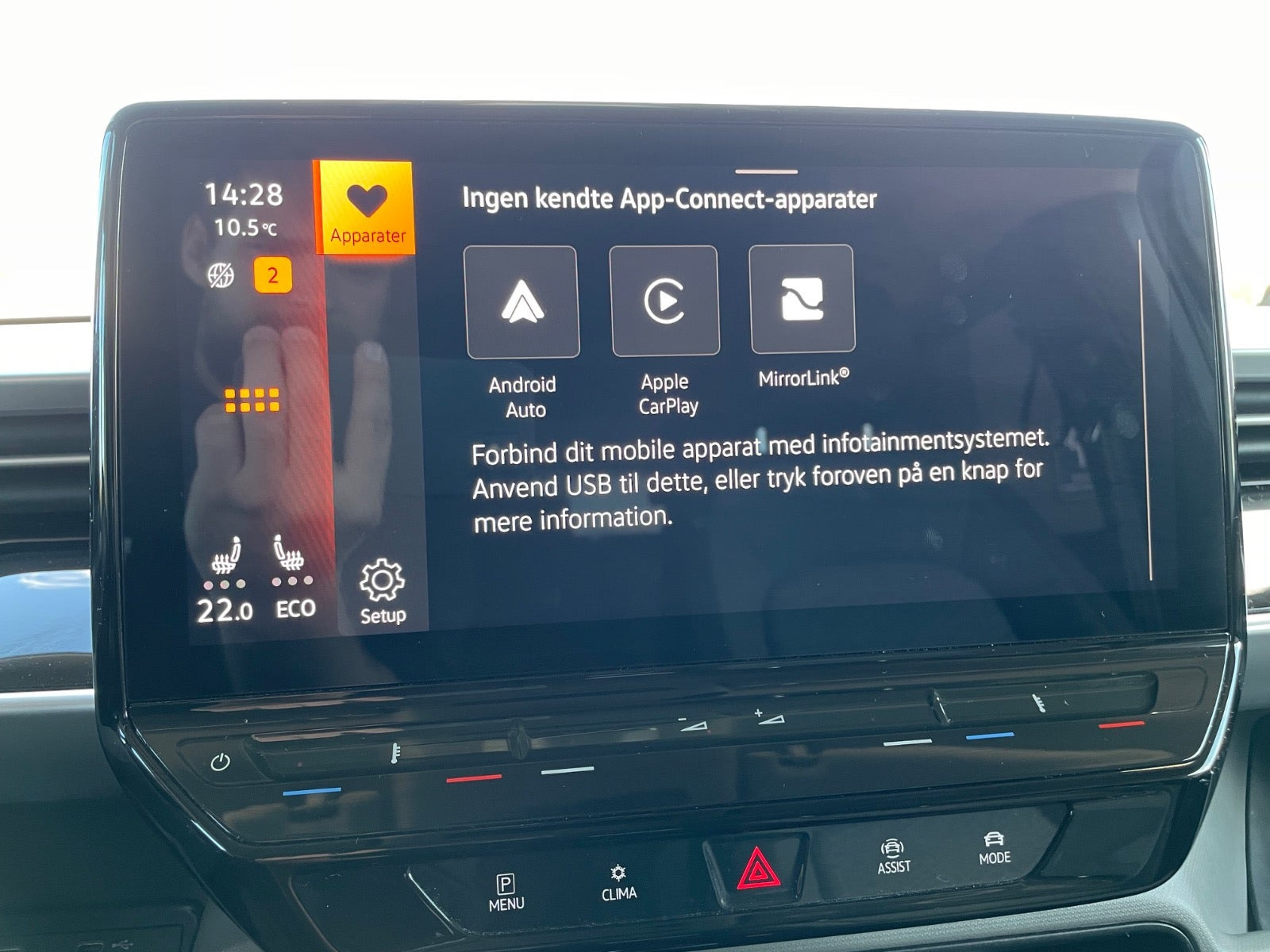 undefined VW ID.Buzz fra 2024