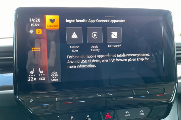 undefined VW ID.Buzz fra 2024