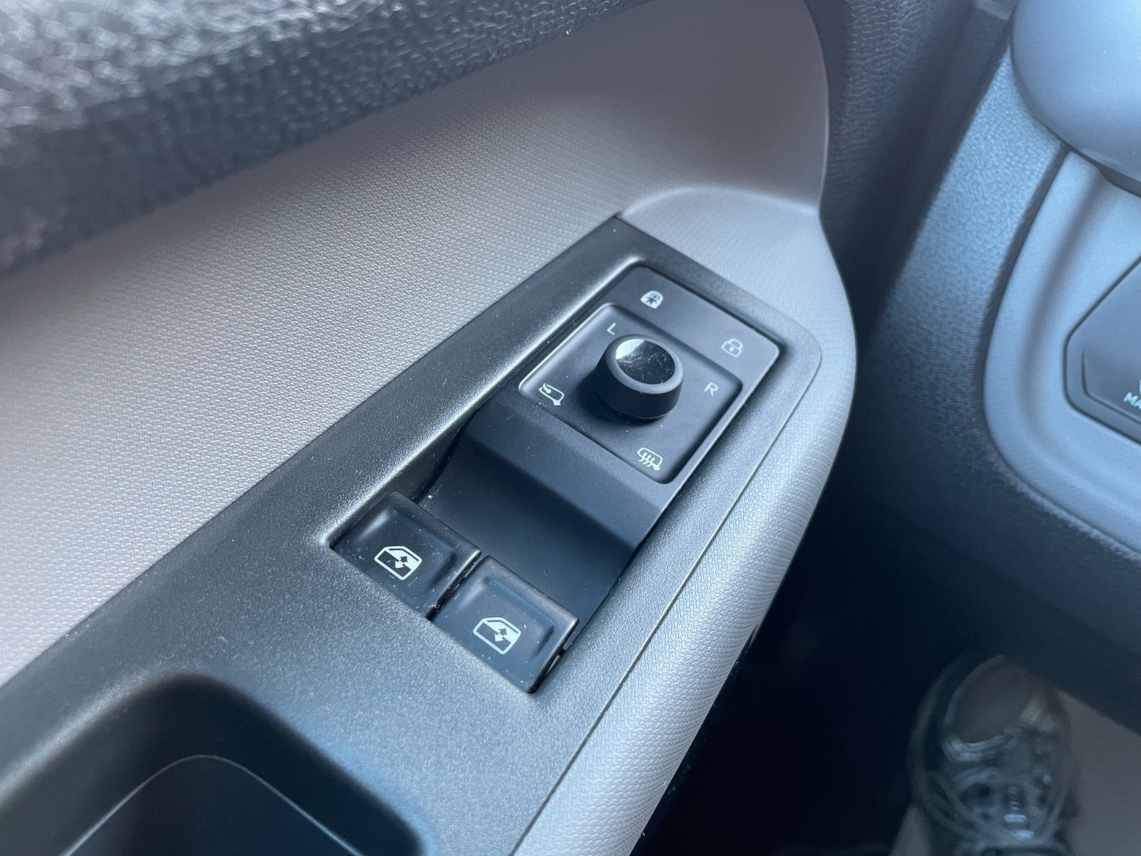 undefined VW ID.Buzz fra 2024