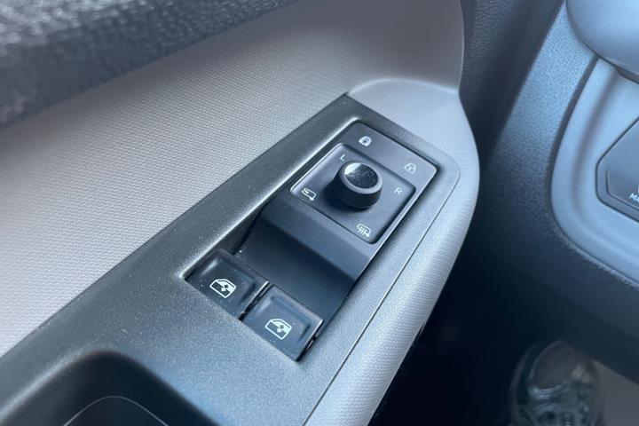 undefined VW ID.Buzz fra 2024