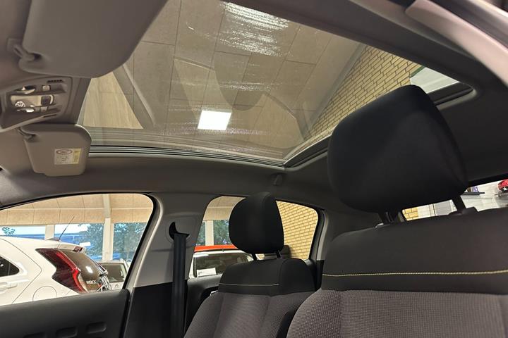 undefined Citroën C3 fra 2020