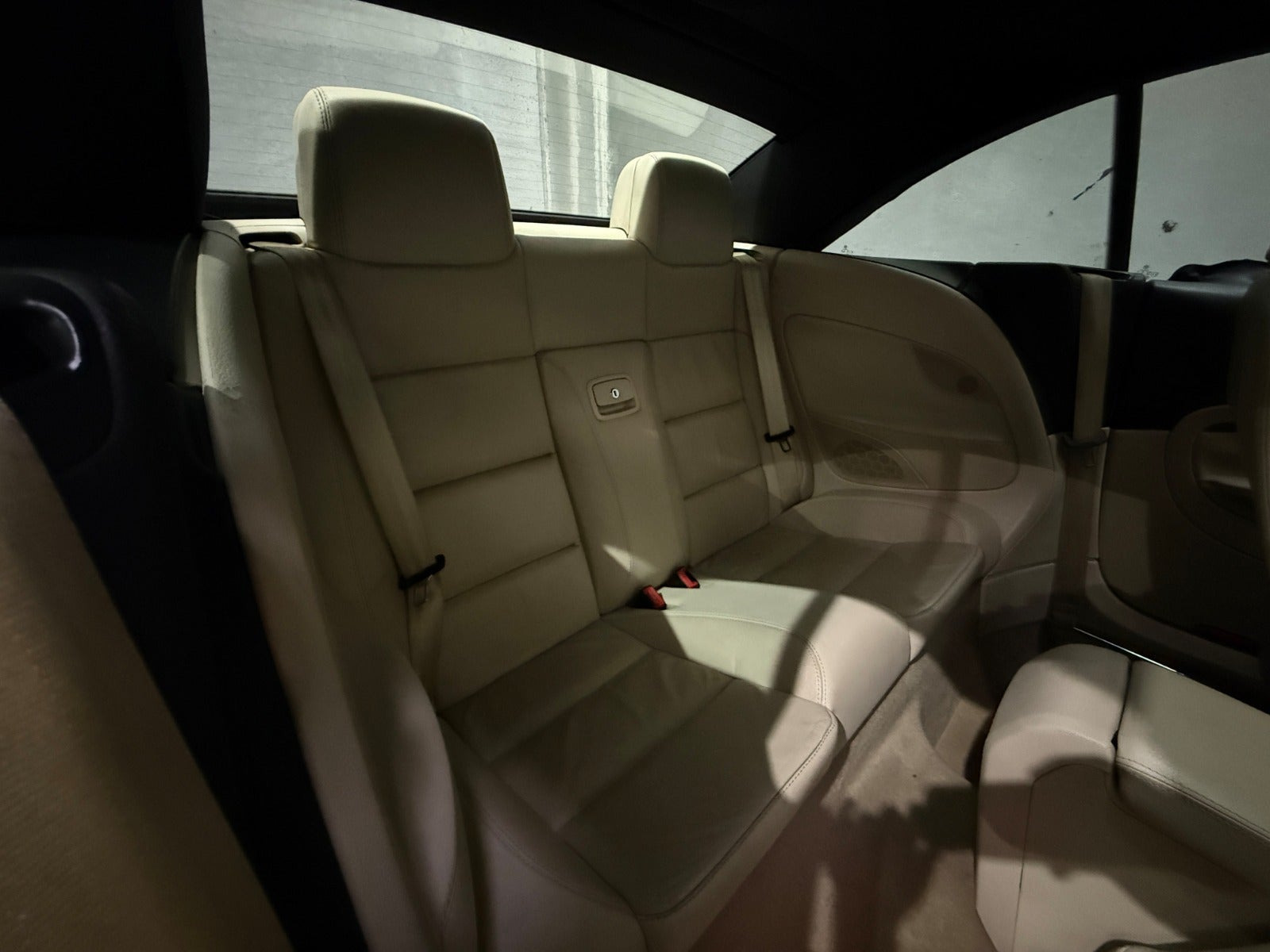 undefined VW Eos fra 2009