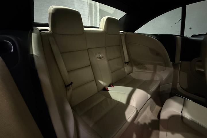 undefined VW Eos fra 2009