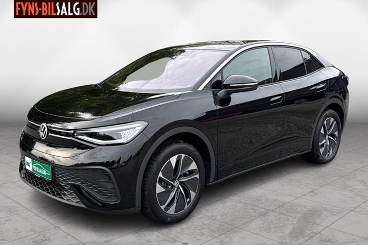 Sort VW ID.5 fra 2025