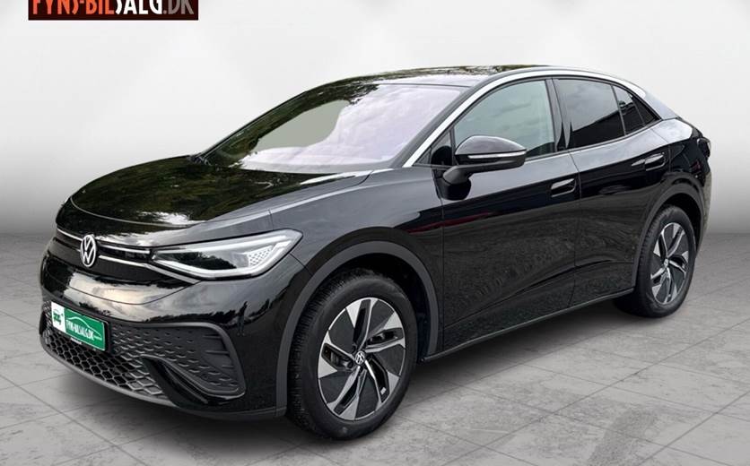 VW ID.5 EL Pro 286HK 5d Aut.