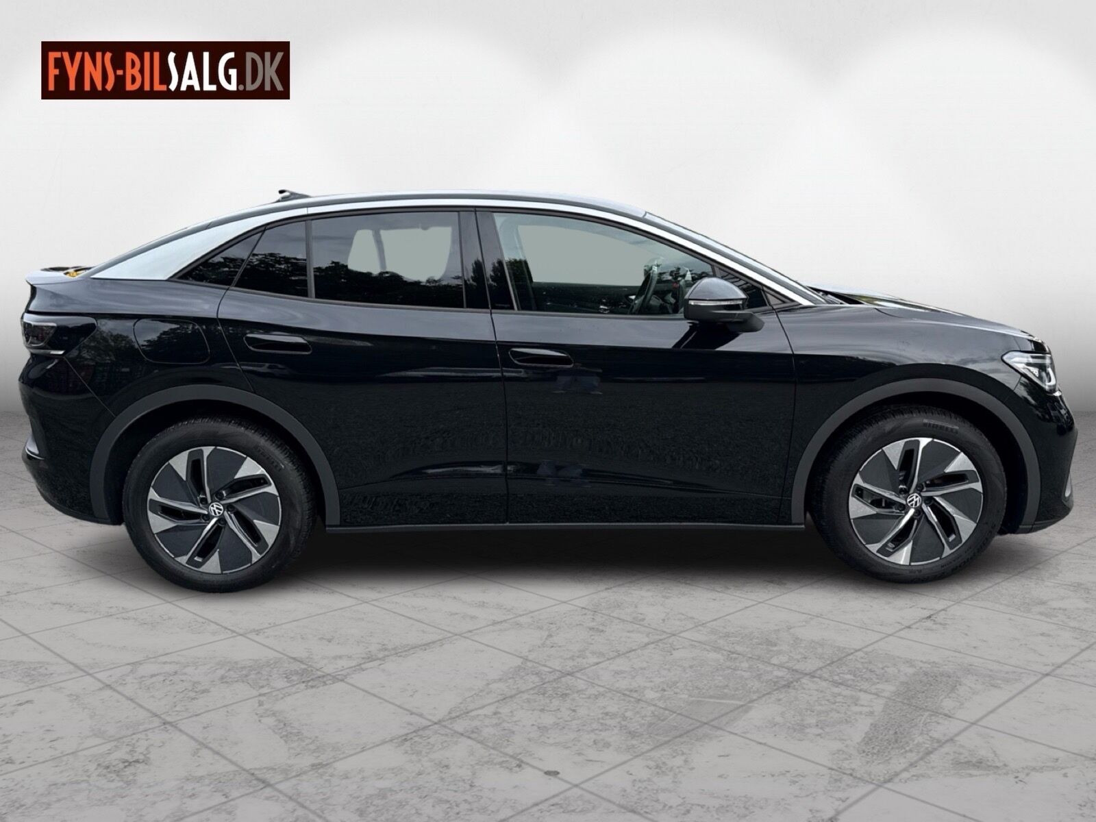 Sort VW ID.5 fra 2025
