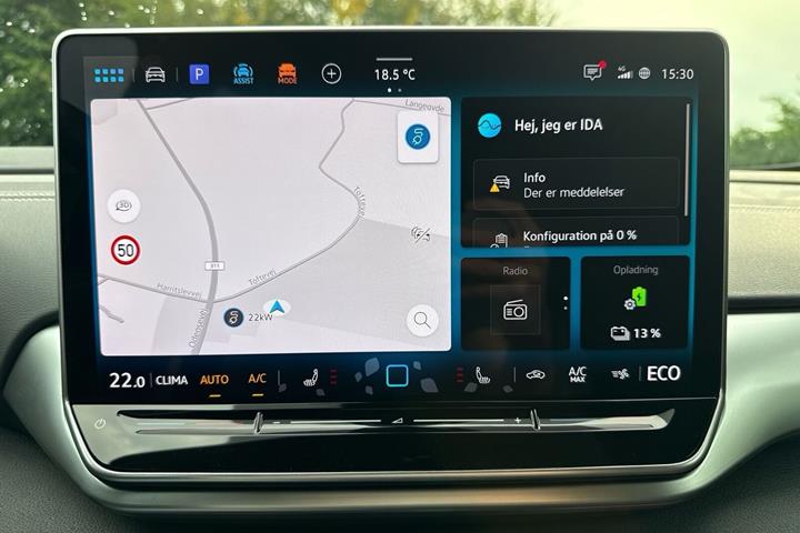Sort VW ID.5 fra 2025
