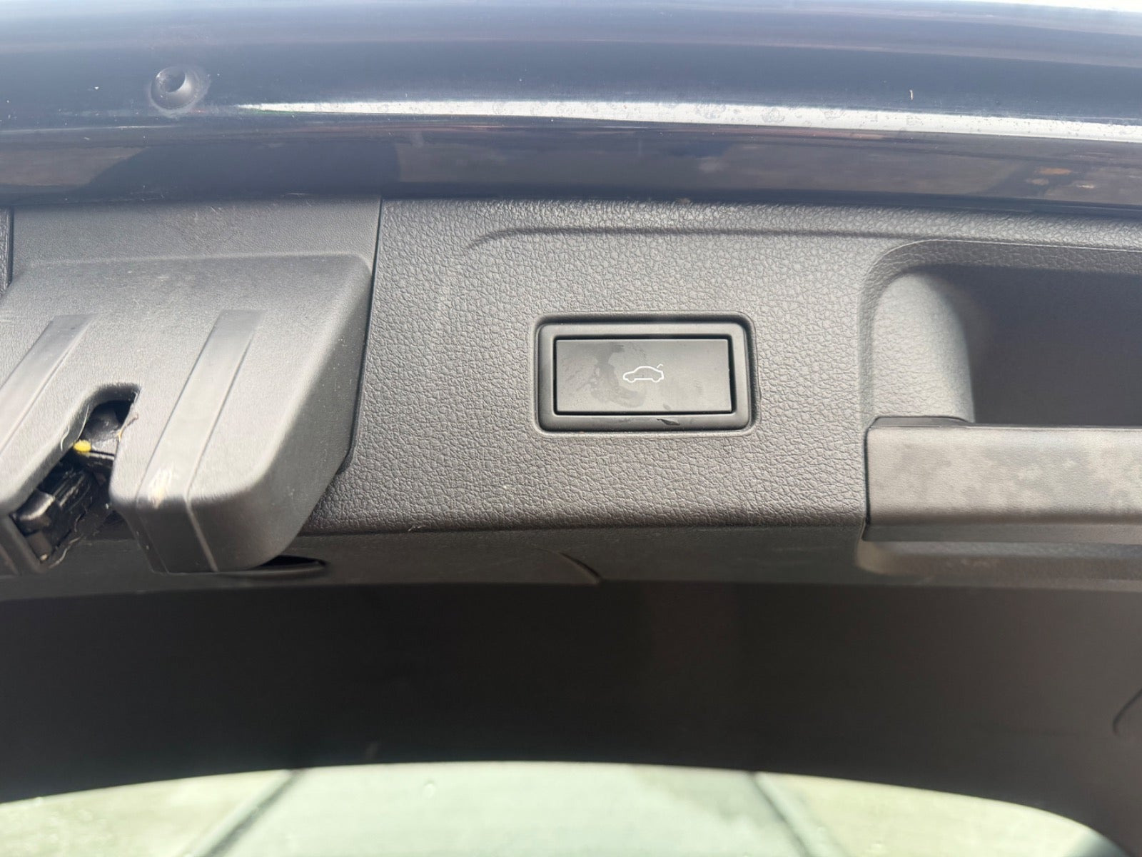 undefined VW Passat fra 2021