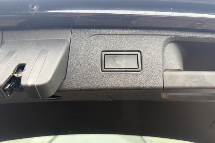undefined VW Passat fra 2021