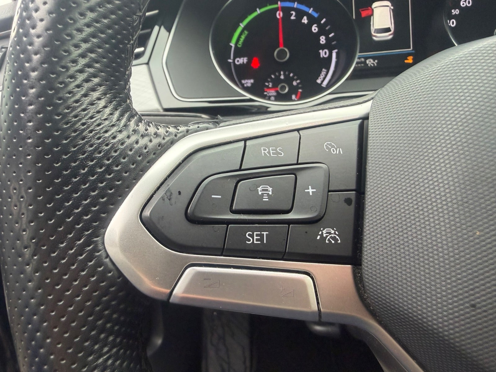 undefined VW Passat fra 2021