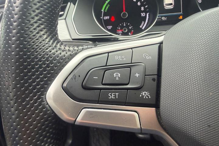 undefined VW Passat fra 2021
