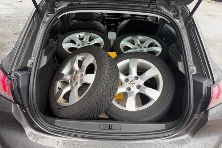 undefined Peugeot 208 fra 2020