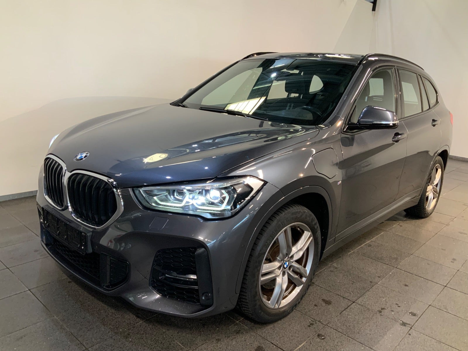 BMW X1 1,5 xDrive25e M-Sport aut.