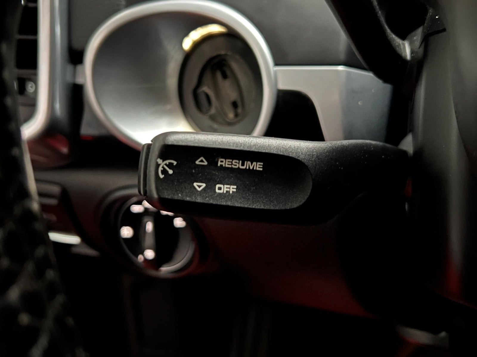 undefined Porsche Cayenne fra 2013