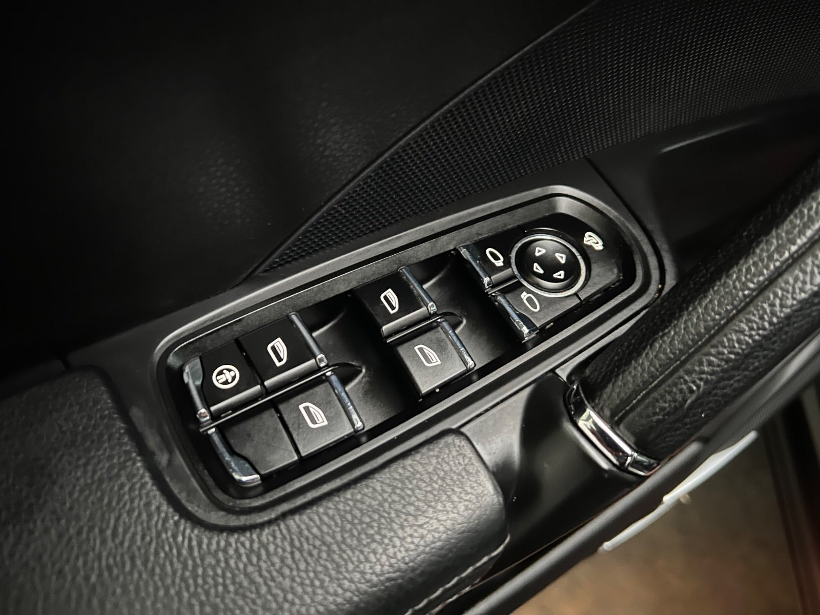undefined Porsche Cayenne fra 2013