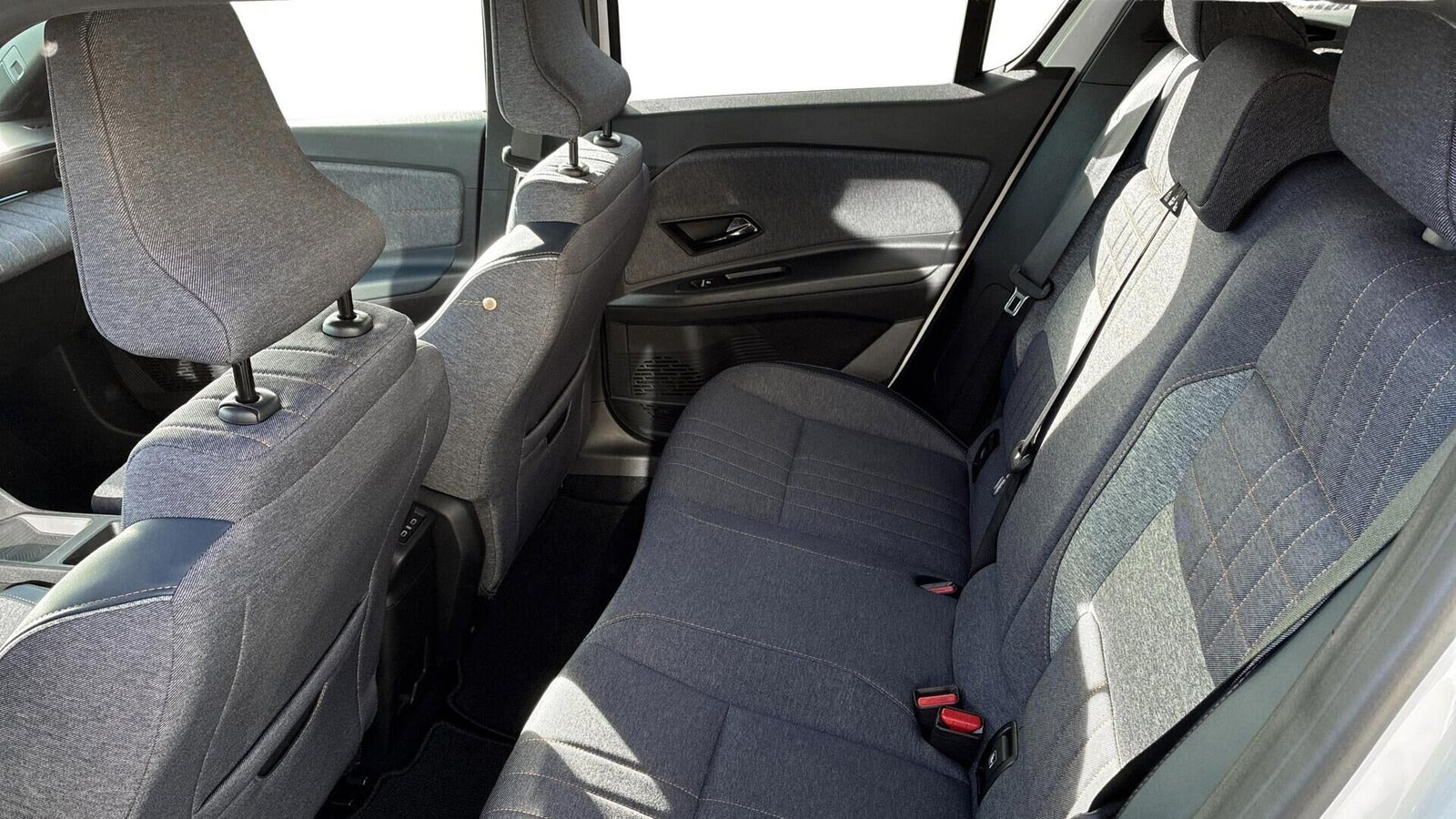 Hvid Renault 4 E-Tech fra 2026