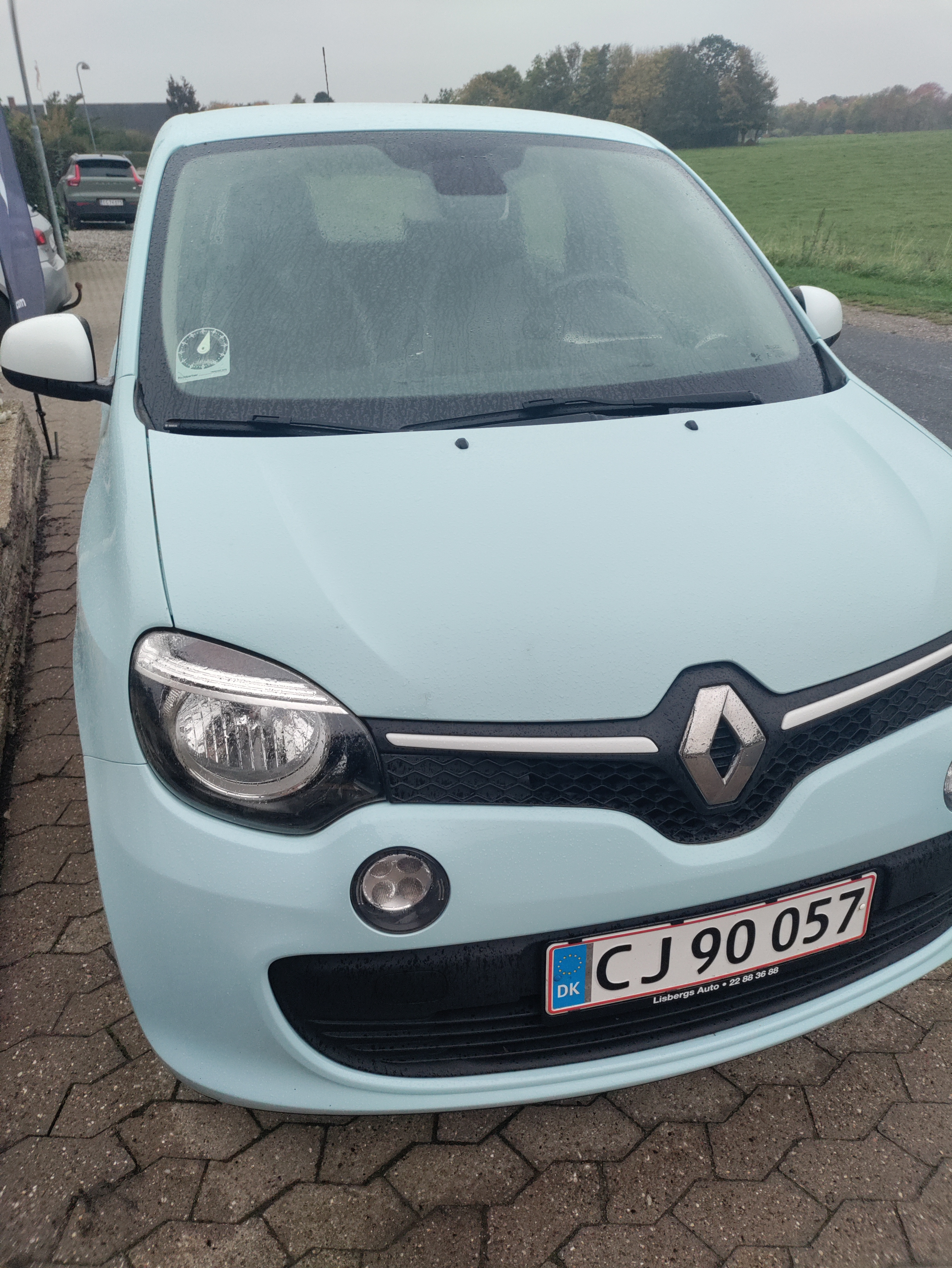 Renault Twingo 1,0 SCe 70