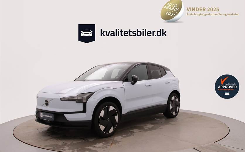 Volvo EX30 Twin Motor Performance Ultra AWD 428HK 5d Aut.