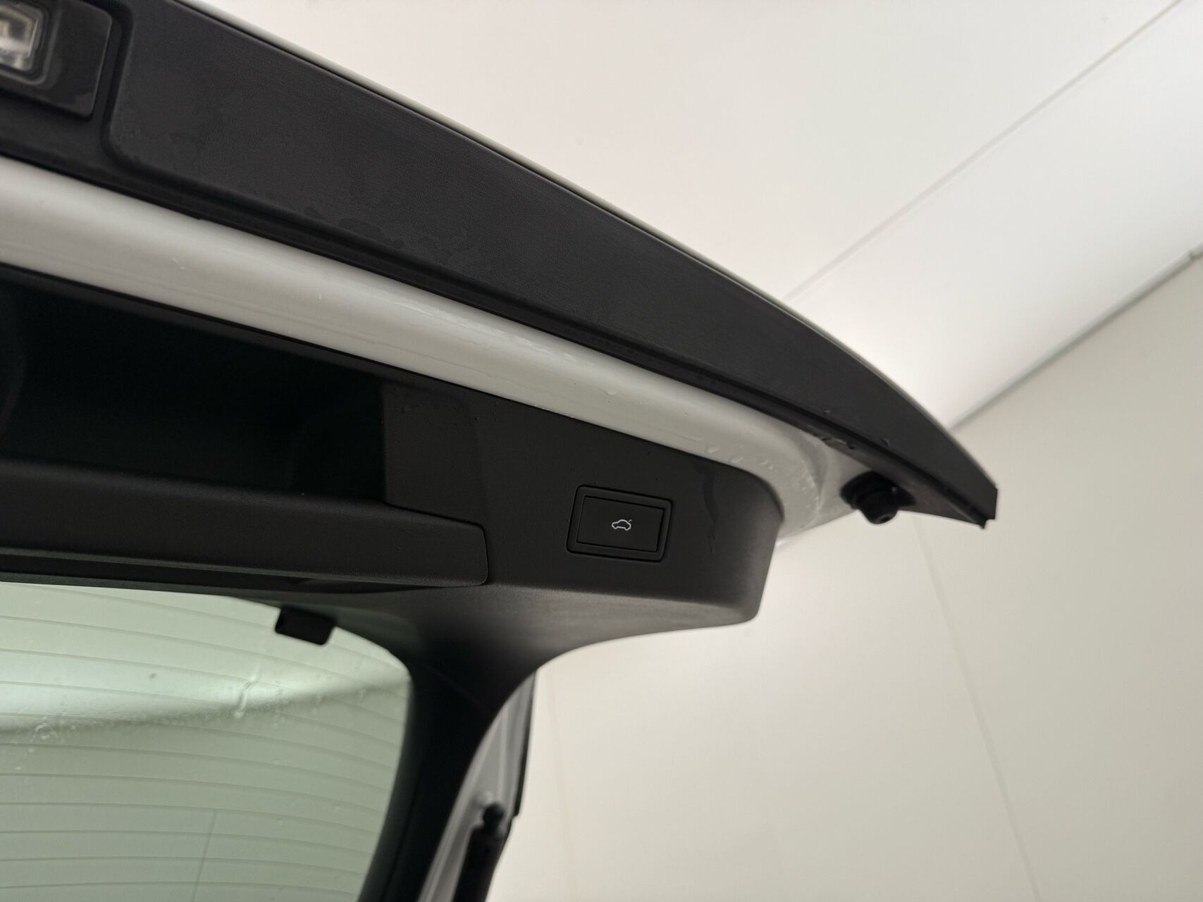 Hvid VW ID.5 fra 2022