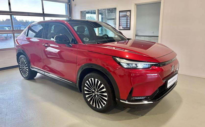 Honda e:Ny1 EL Advance 204HK 5d Aut.