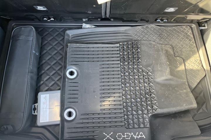 undefined Toyota Aygo X fra 2022