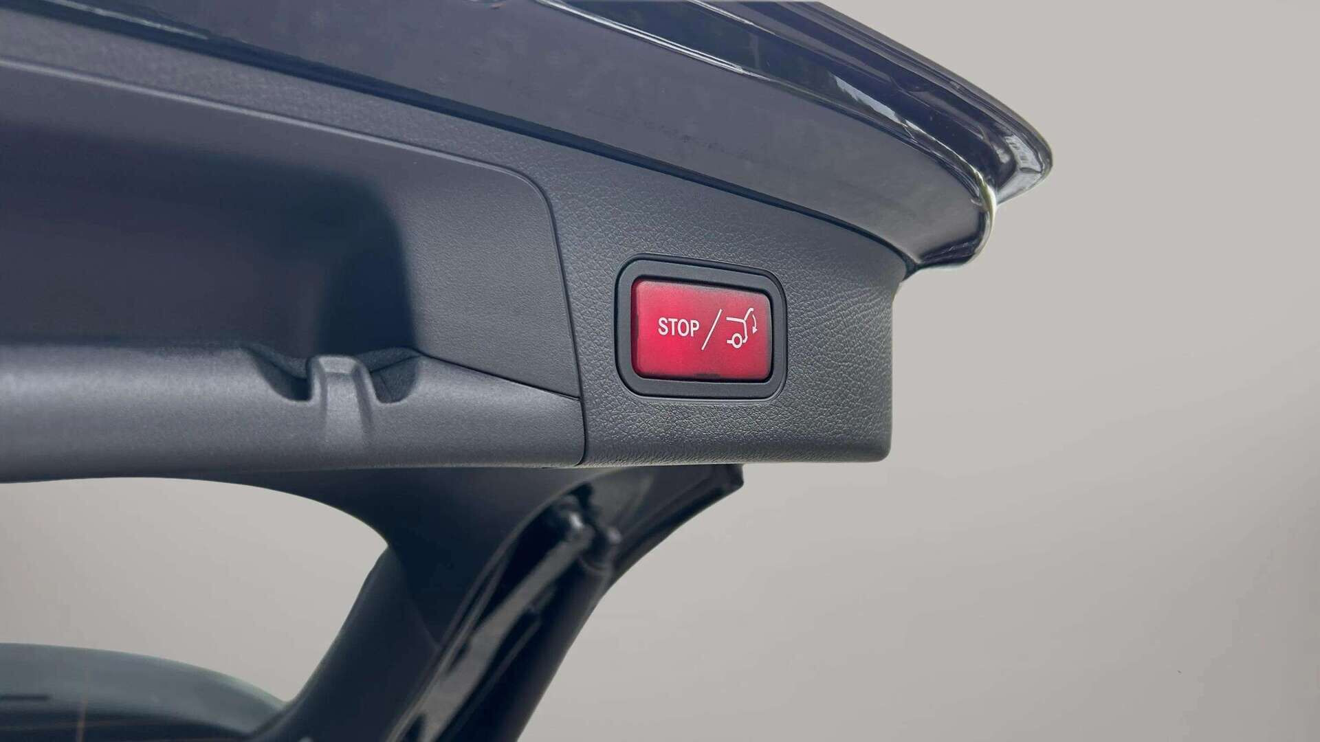 Sort Mercedes EQA250+ fra 2024