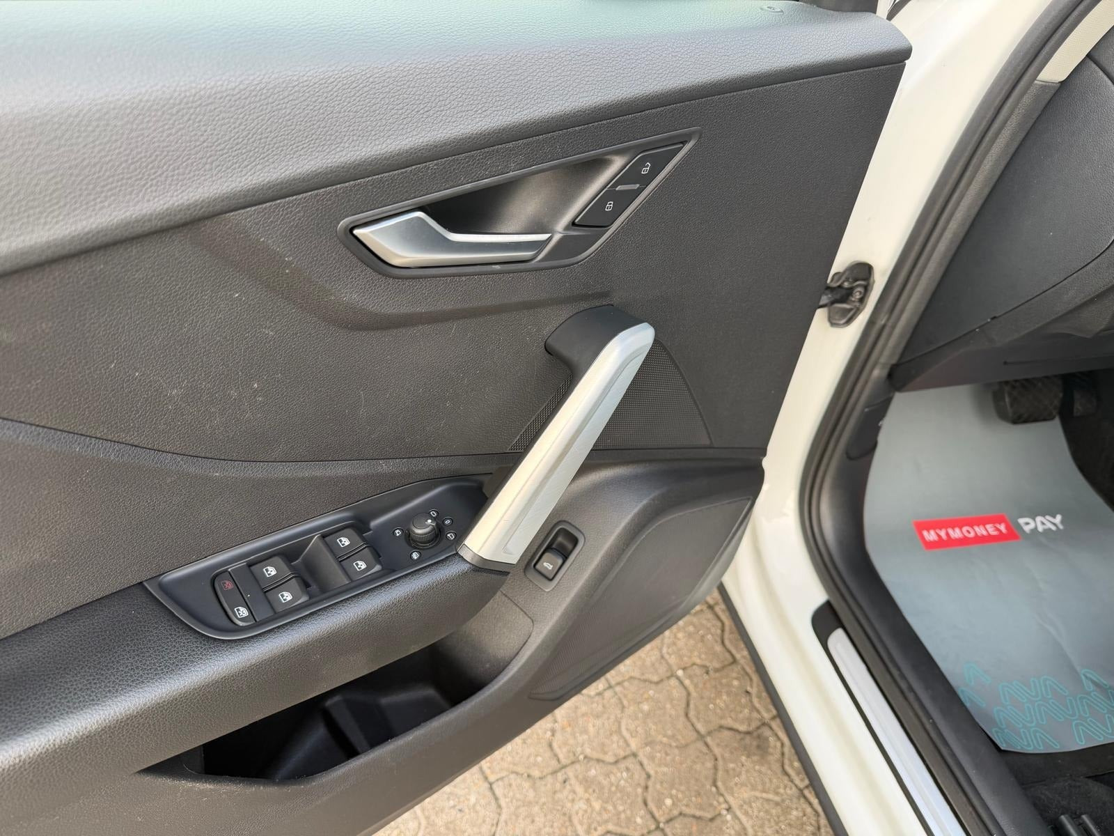 undefined Audi Q2 fra 2020