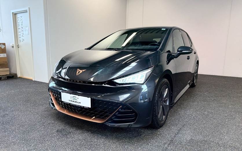 Cupra Born 58 Dinamica Pack