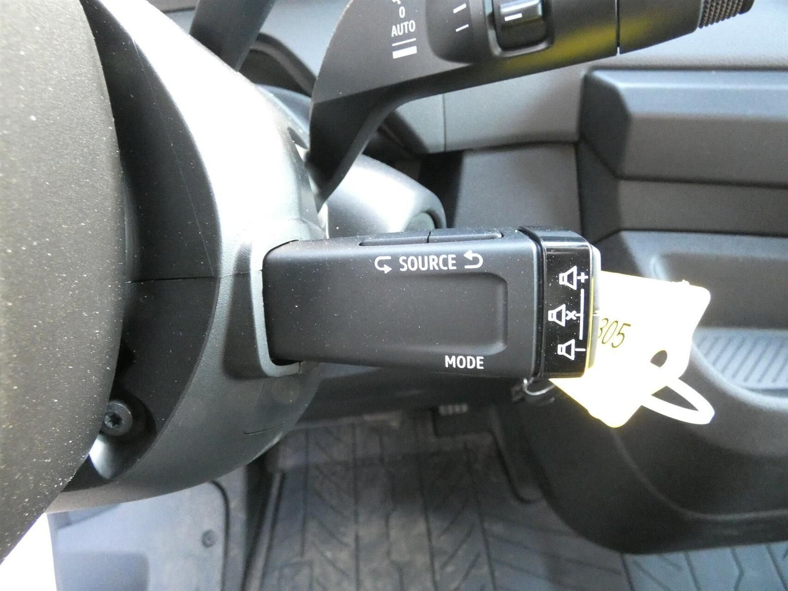Hvid Renault Master V T35 fra 2026
