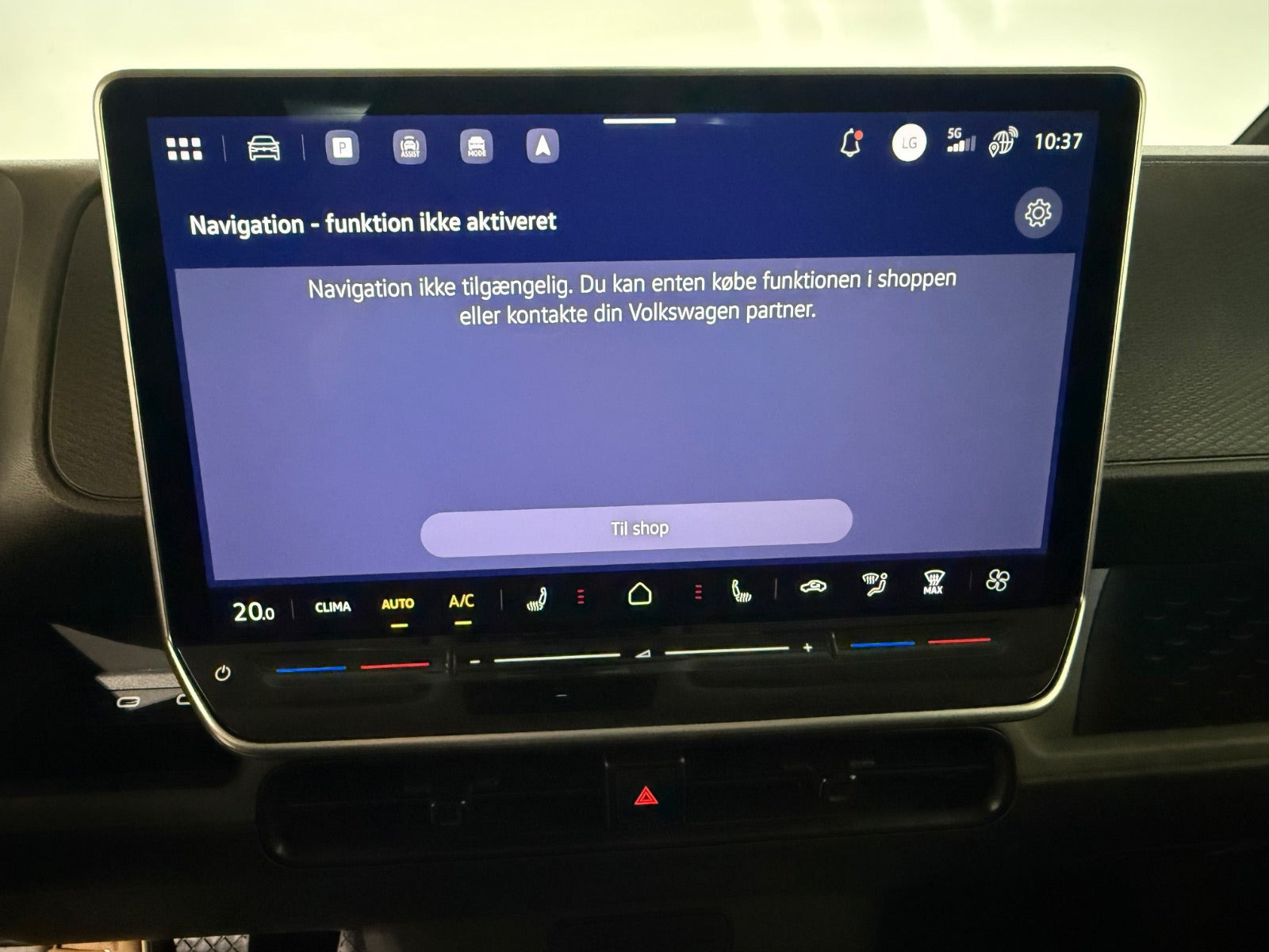 Hvid VW ID.Buzz fra 2027