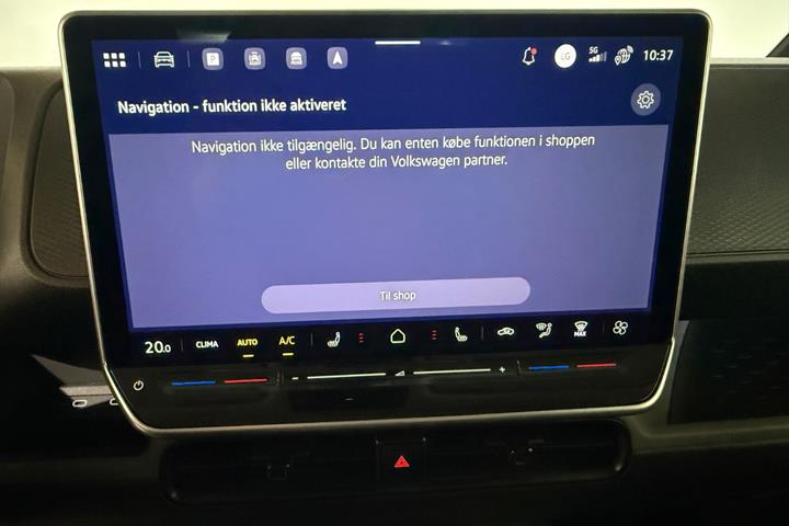 Hvid VW ID.Buzz fra 2027