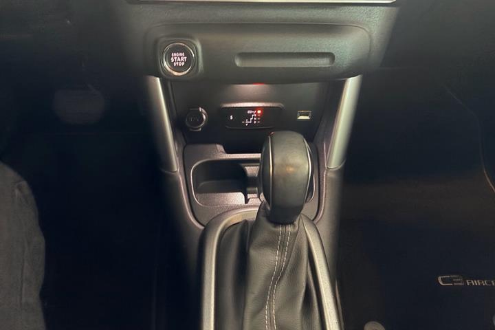 undefined Citroën C3 Aircross fra 2021
