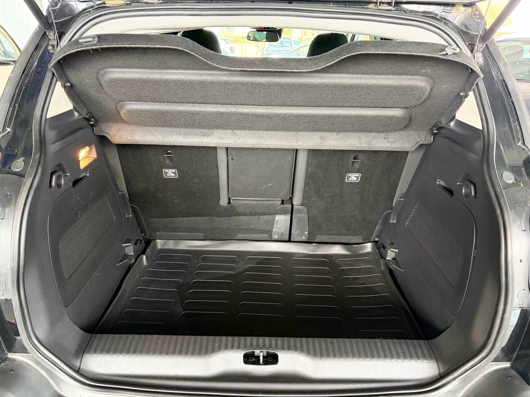 undefined Citroën C3 Aircross fra 2021