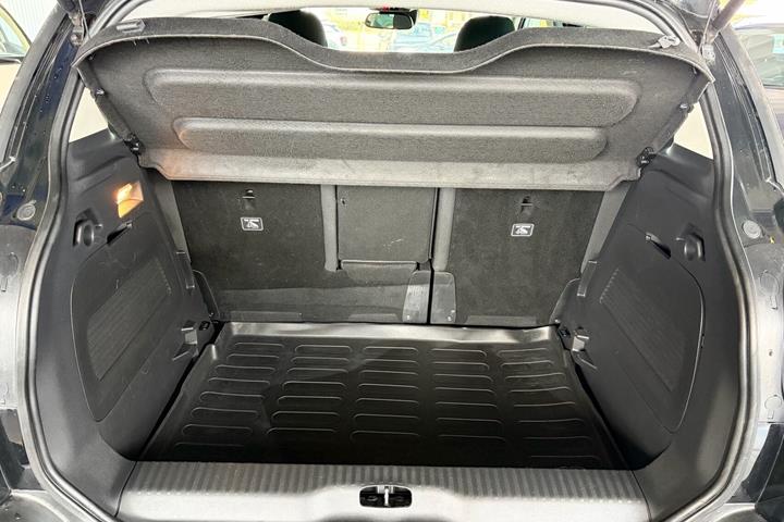 undefined Citroën C3 Aircross fra 2021