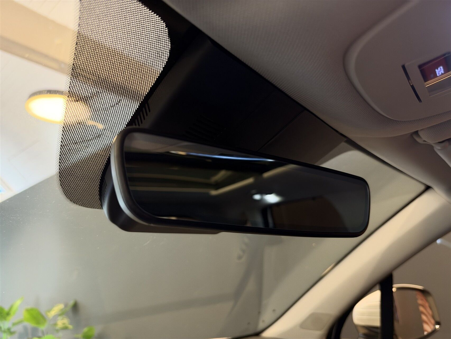 Hvid Kia Sorento fra 2022