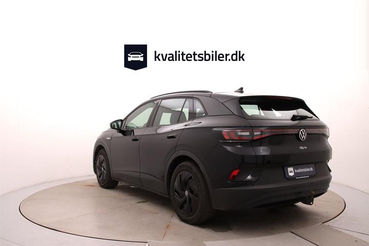 Sort VW ID.4 fra 2023