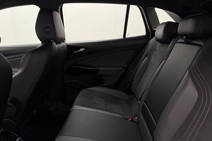 Sort VW ID.4 fra 2023