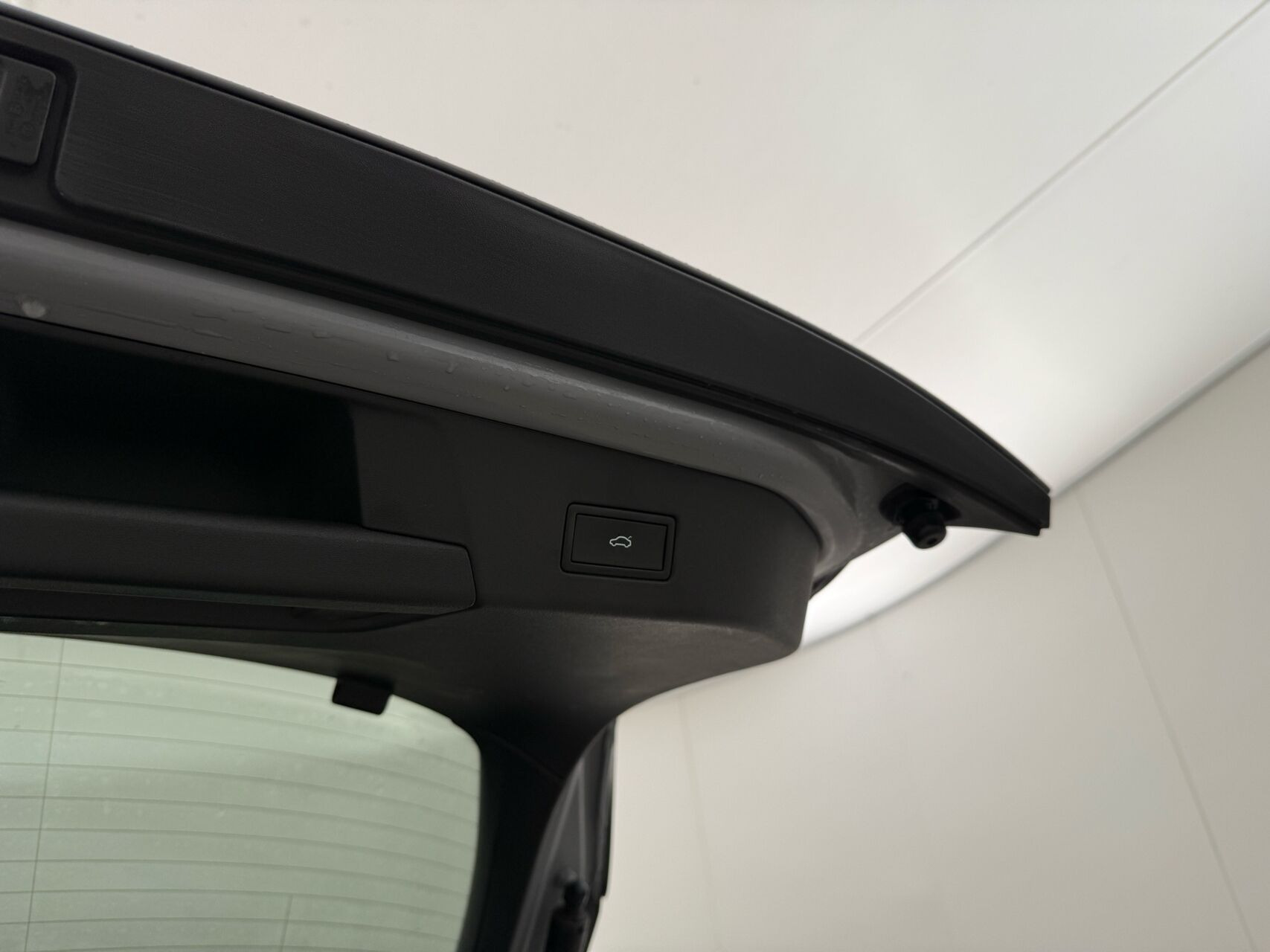 Grå VW ID.5 fra 2022