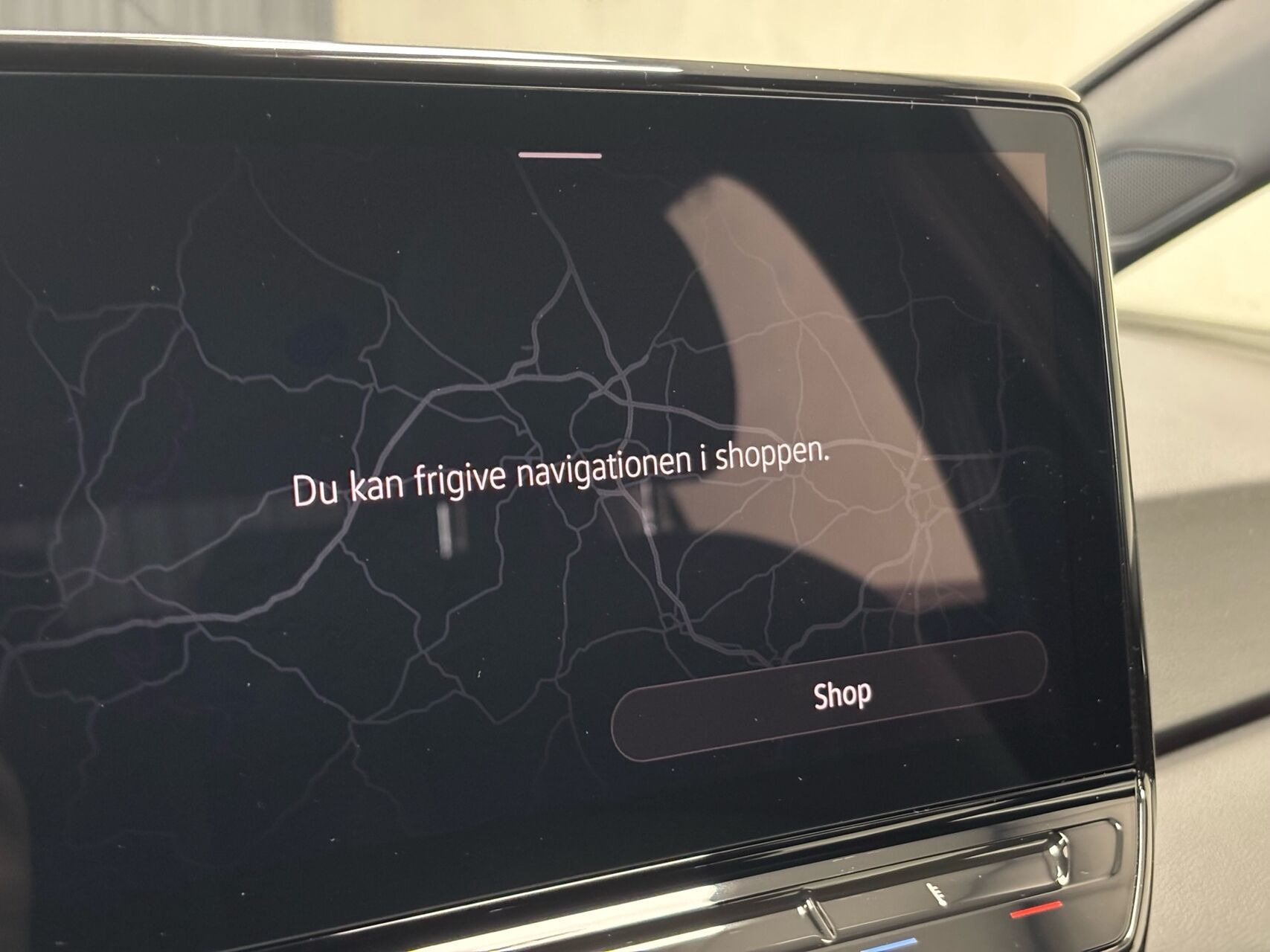 Grå VW ID.3 fra 2024