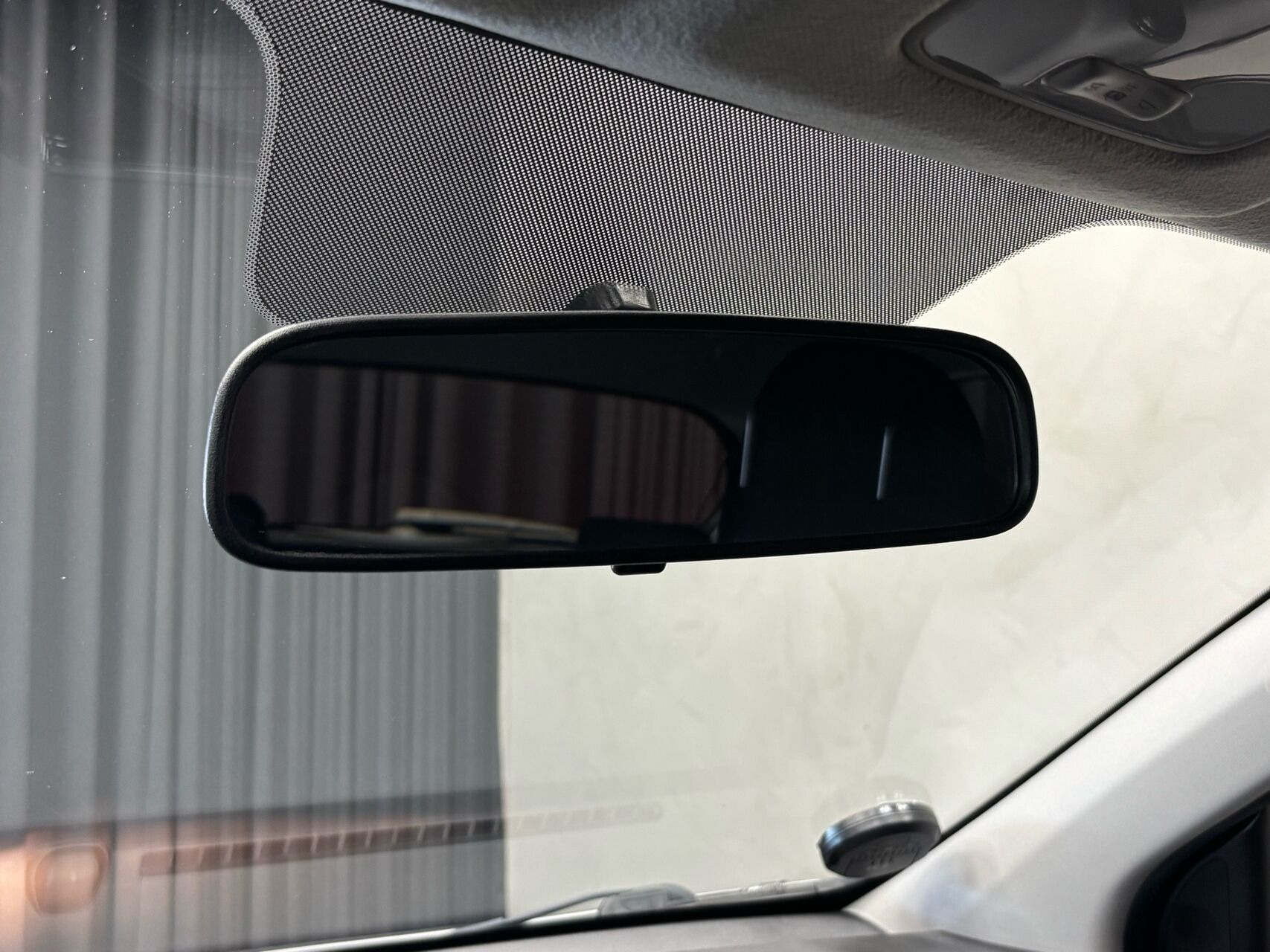 Sølv Kia Picanto fra 2021