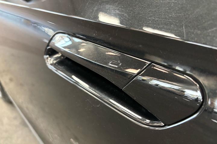 Sort VW ID.4 fra 2023