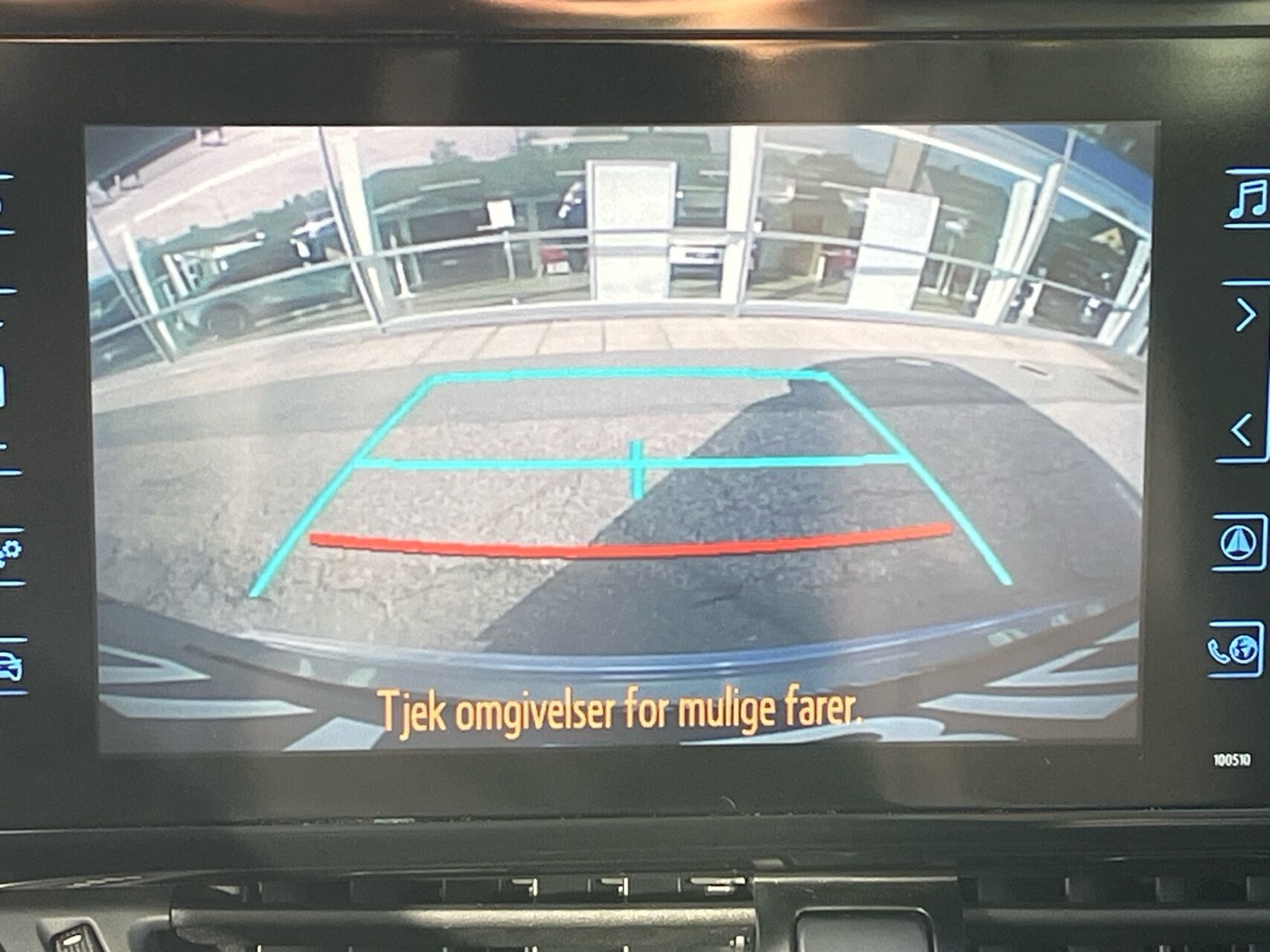 undefined Toyota C-HR fra 2018
