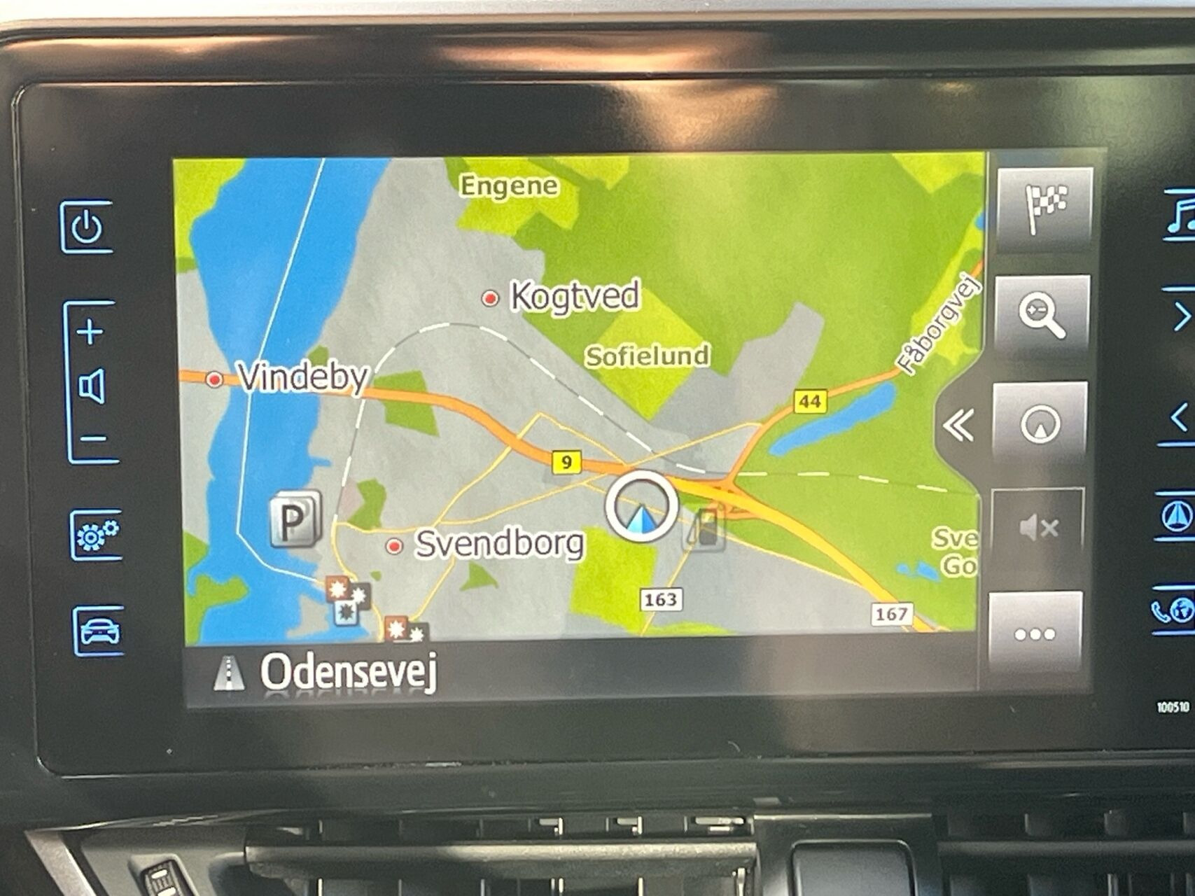 undefined Toyota C-HR fra 2018