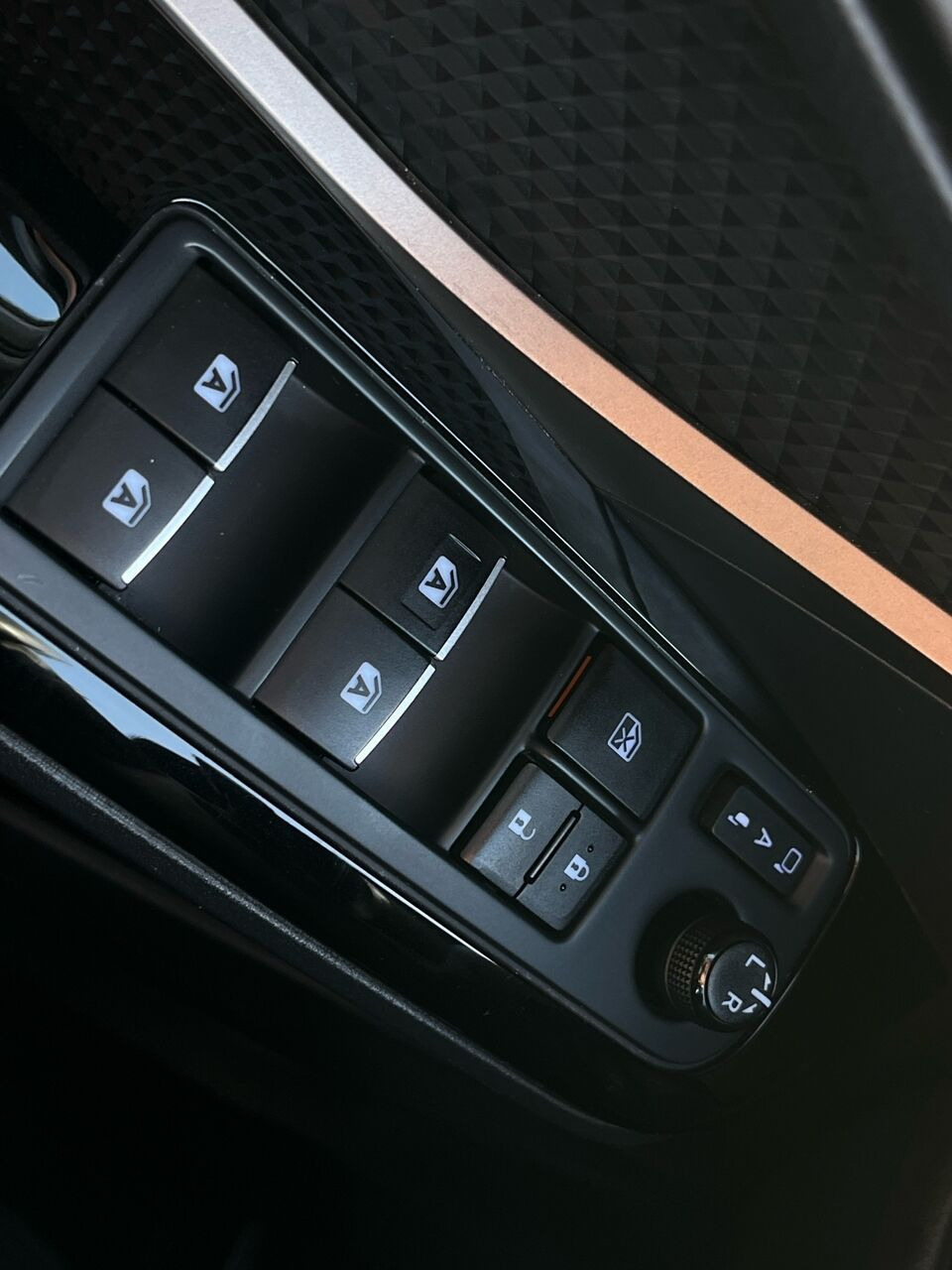 undefined Toyota C-HR fra 2018
